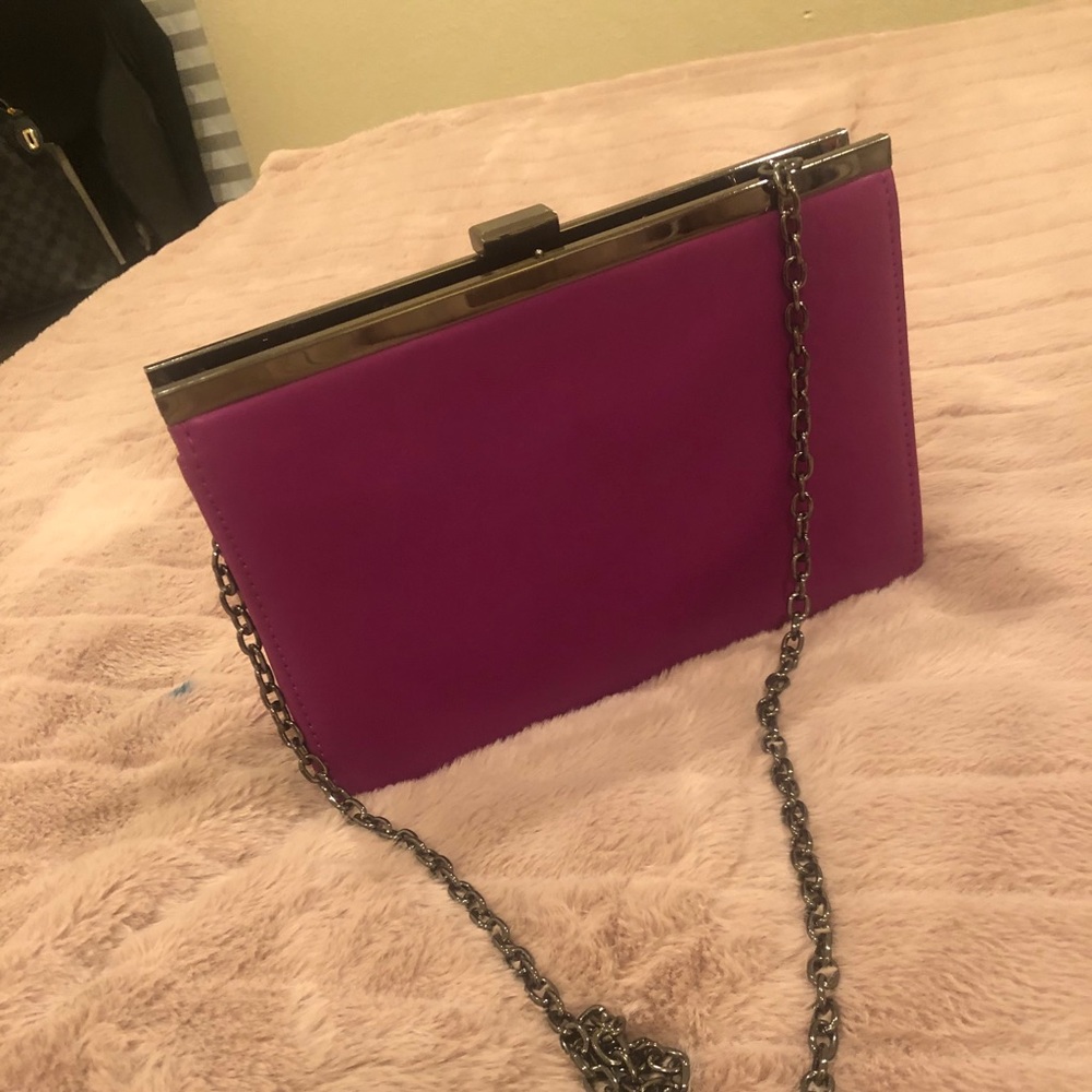 Clutch Steve Madden